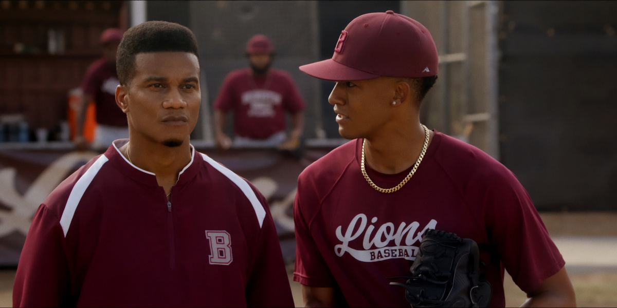 All American: Homecoming Season 1 Episode 1 "Start Over"