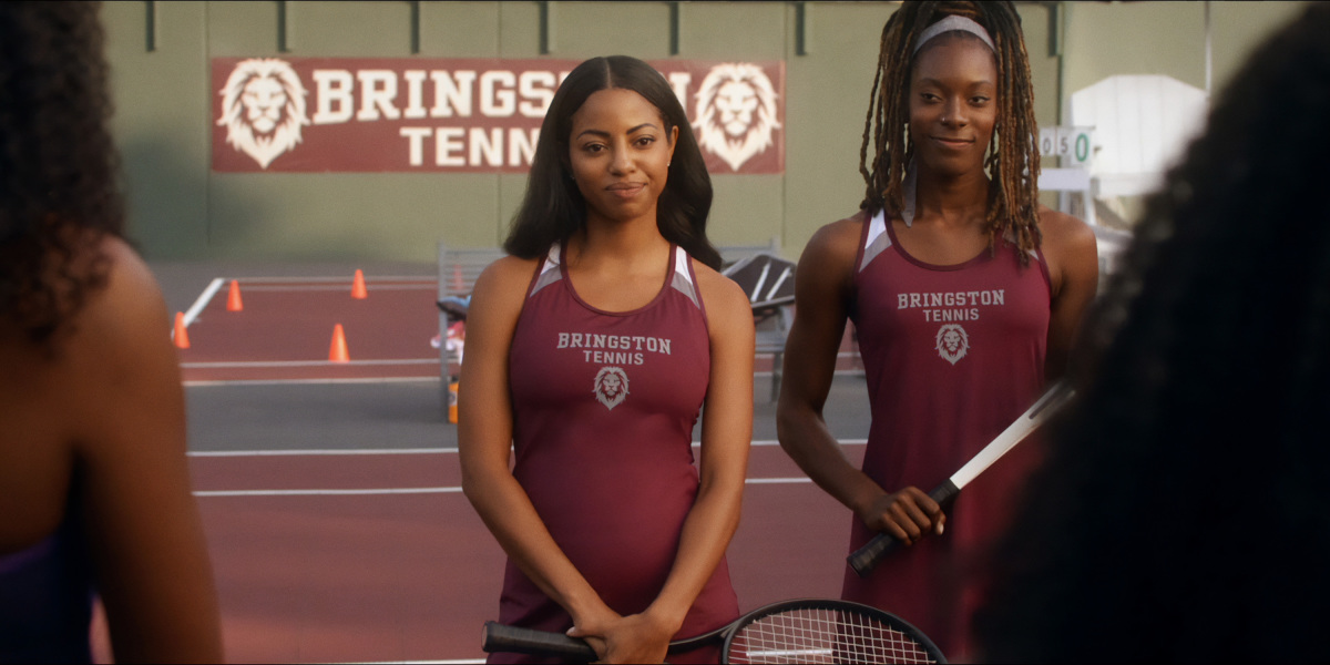 All American: Homecoming Season 1 Episode 1 "Start Over"