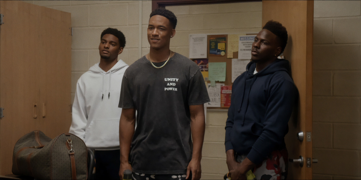 Start OverAll American: Homecoming Season 1 Episode 1 "Start Over"