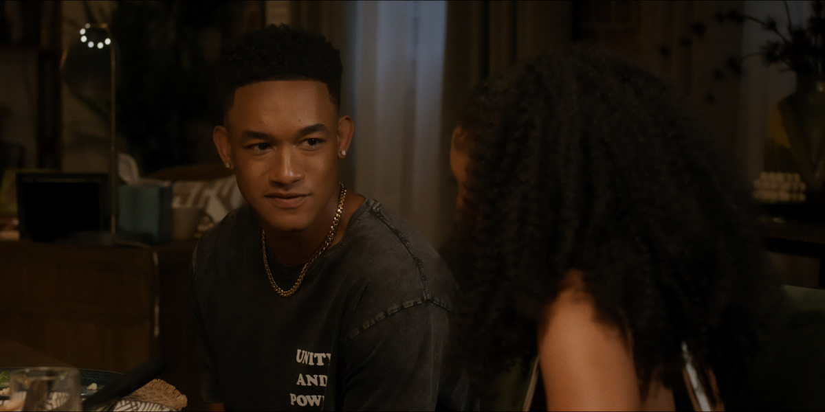 All American: Homecoming Season 1 Episode 1 "Start Over"