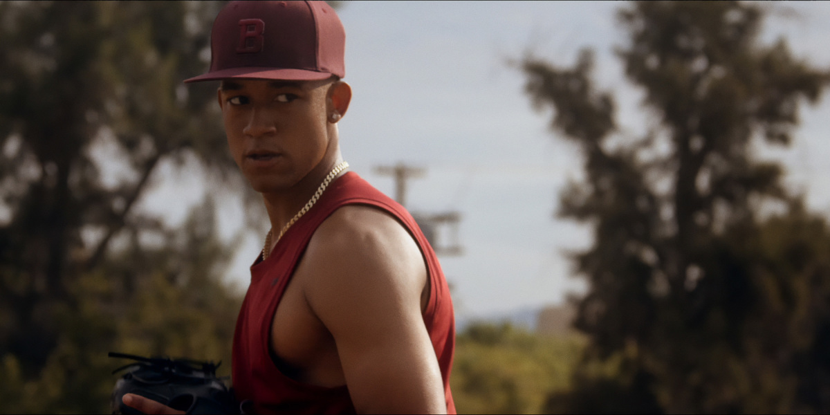 All American: Homecoming Season 1 Episode 1 "Start Over"