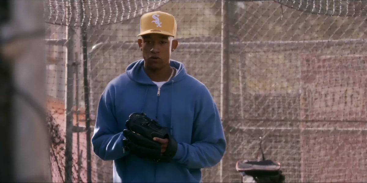 All American: Homecoming Season 1 Episode 2, "Under Pressure"