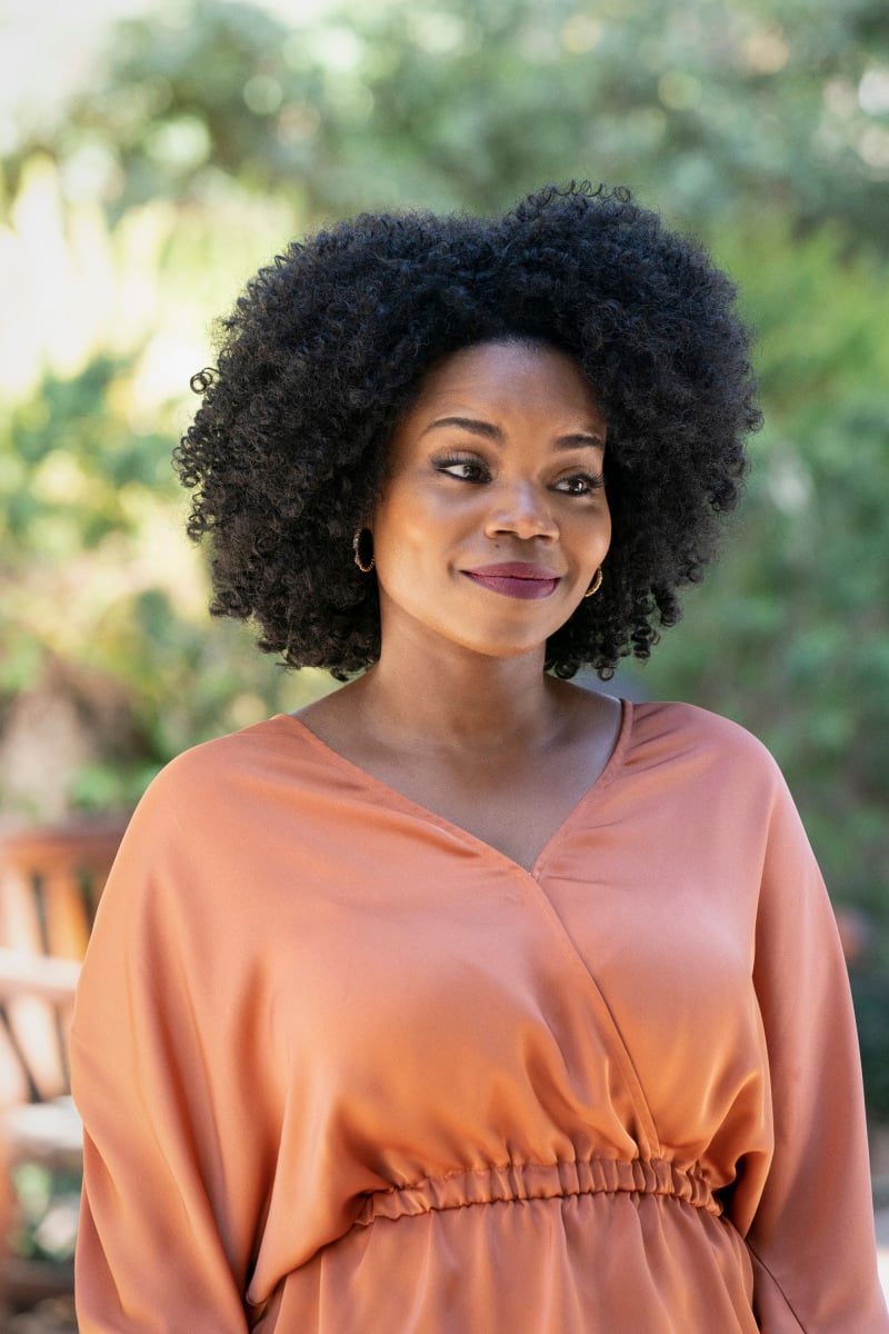 All American -- "All American: Homecoming" 