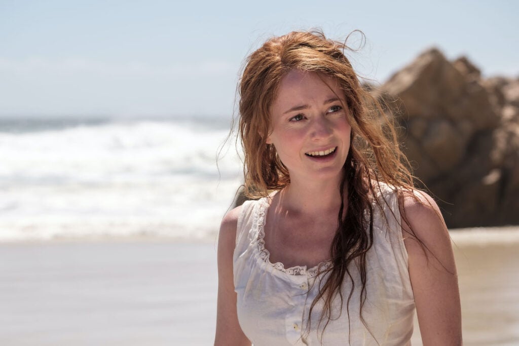 AROUND THE WORLD IN 80 DAYS Season 1 Episode 6