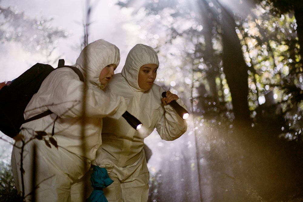 Astrid & Lilly Save the World – Season 1