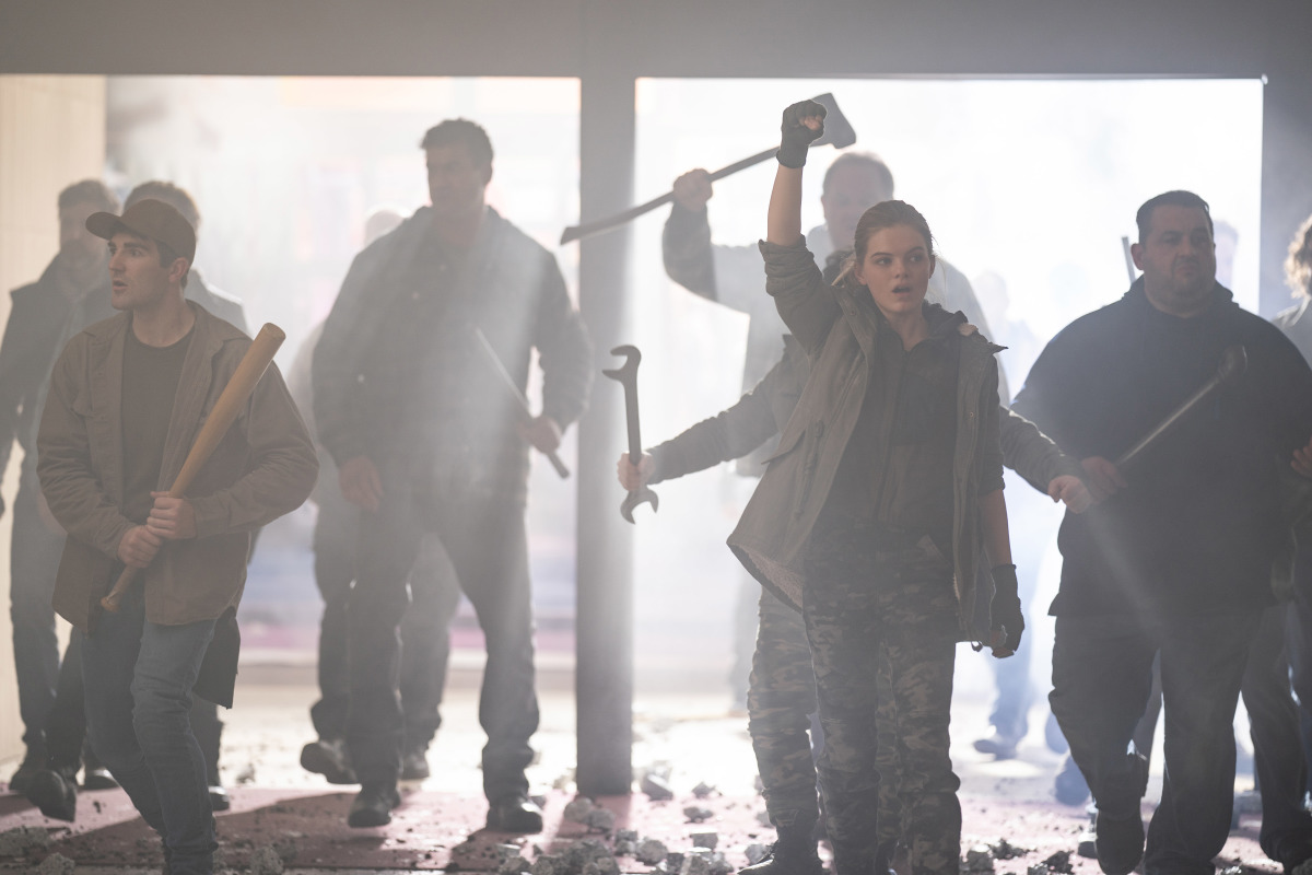 4400 Season 1 Episode 13, "Present is Prologue"