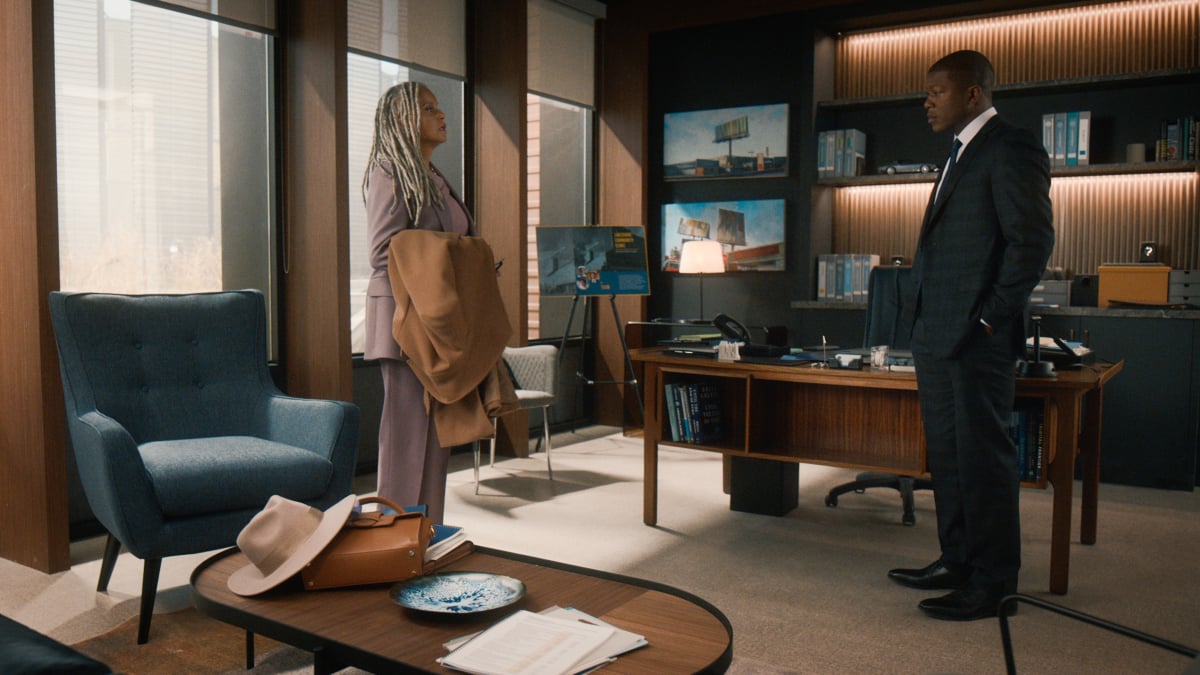 Good Sam Season 1 Episode 7