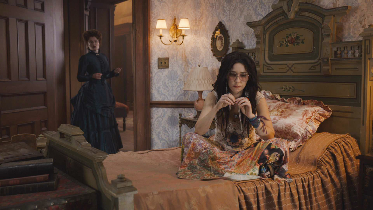 Ghosts Season 1 Episode 14