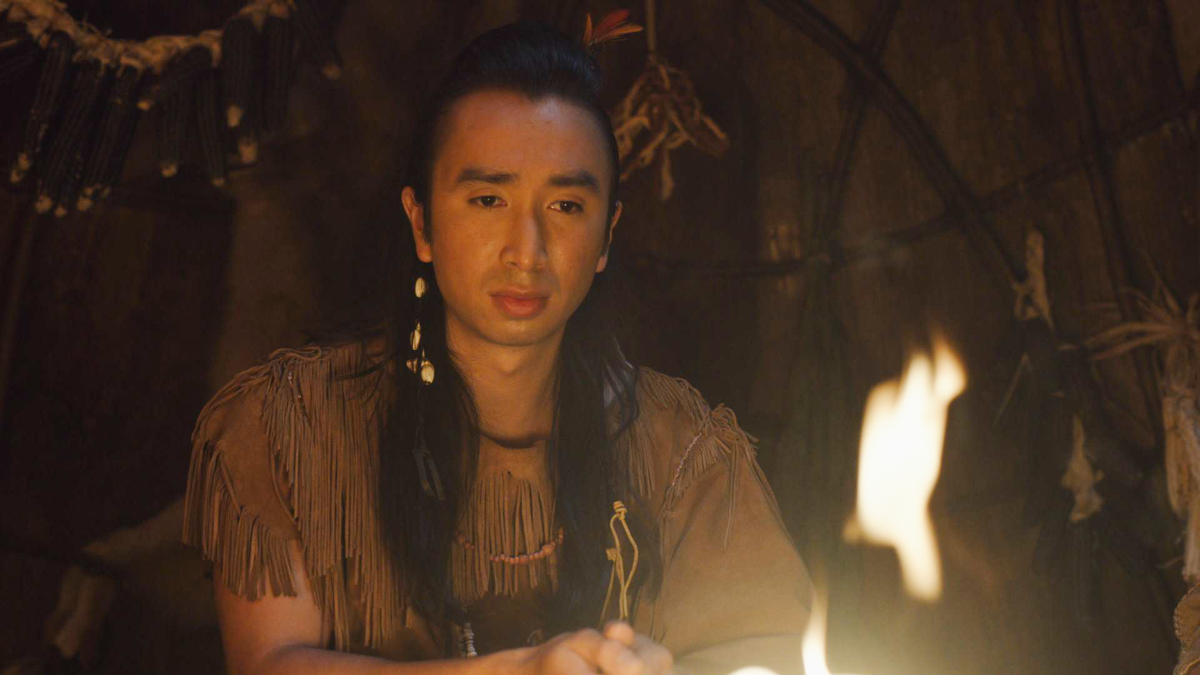 Ghosts Season 1 Episode 14