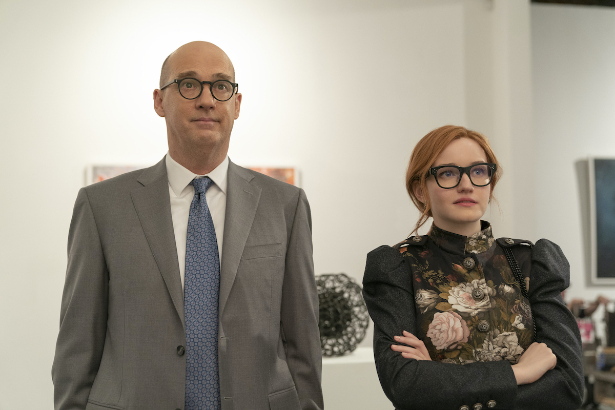 Inventing Anna Season 1 Episode 4