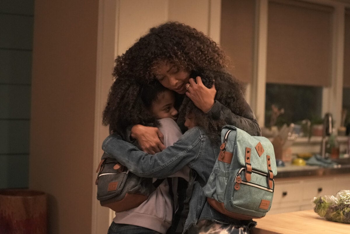 9-1-1: Lone Star Season 3 Episode 6: The ATX-Files