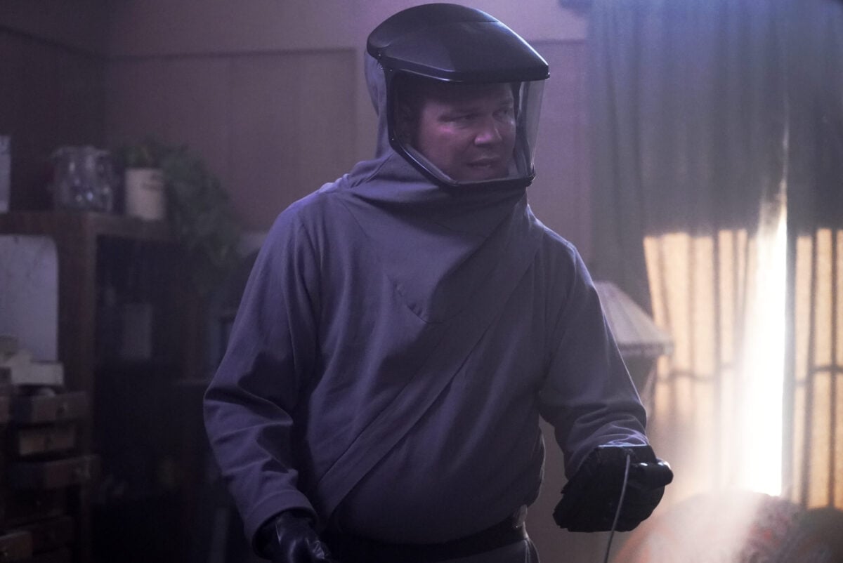 9-1-1: Lone Star Season 3 Episode 6: The ATX-Files