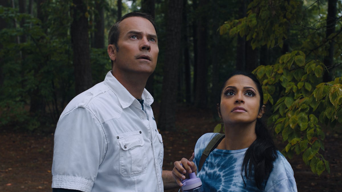 Naomi Season 1 Episode 4 - Enigma