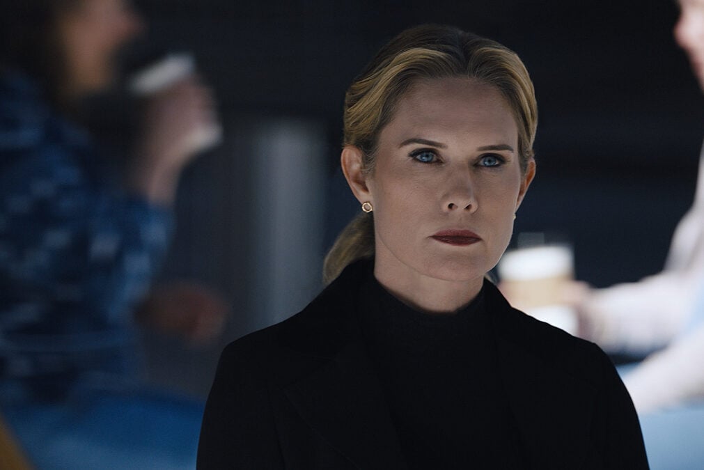 Naomi Season 1 Episode 4 - Enigma