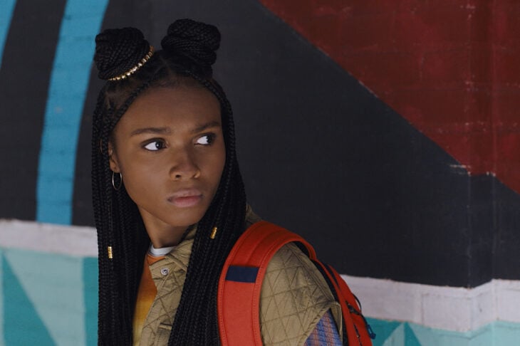 Naomi Season 1 Episode 4 - Enigma