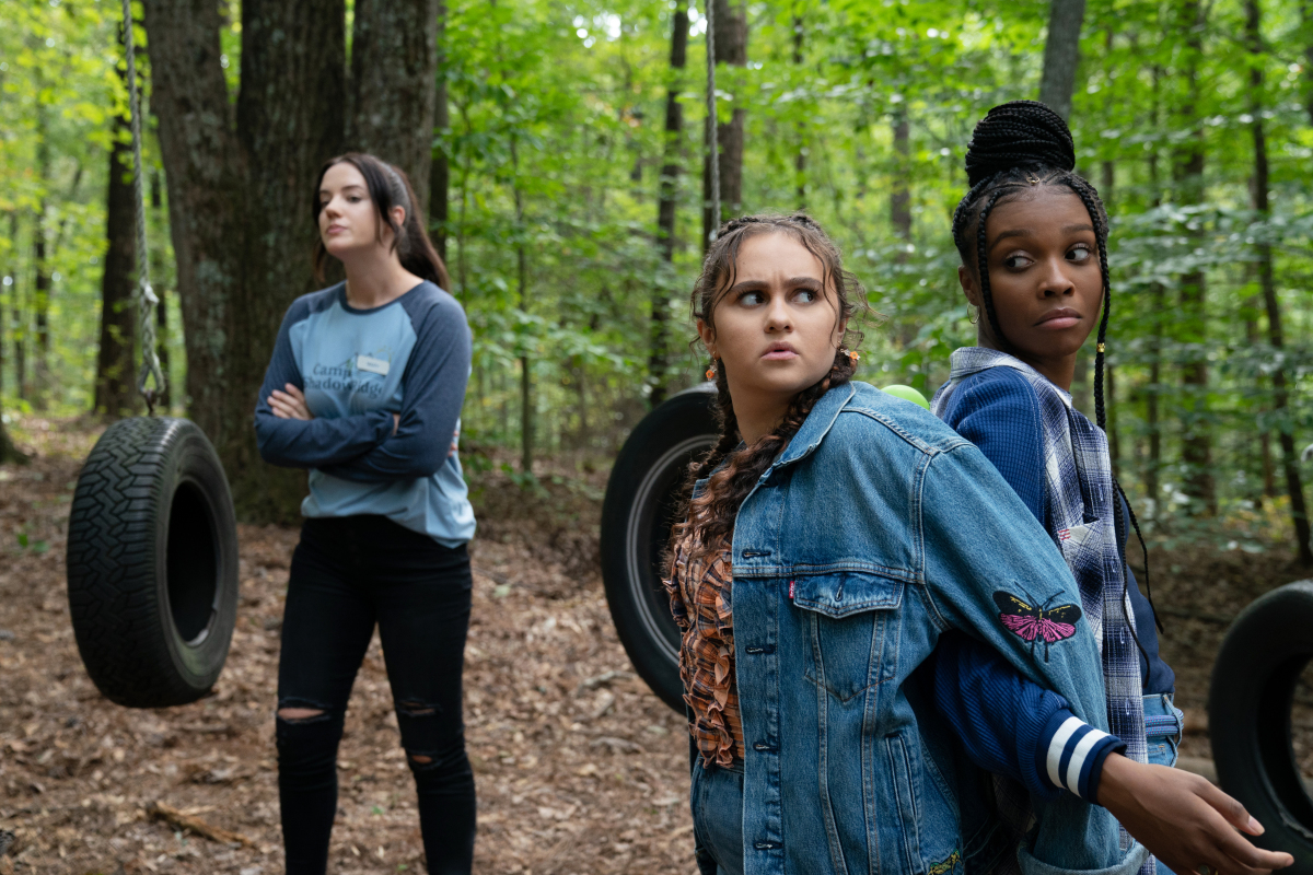 Naomi Season 1 Episode 5 Shadow Ridge