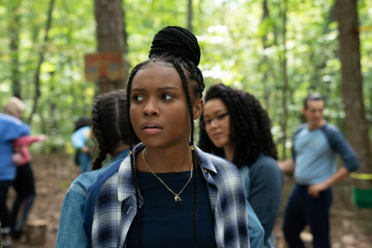 Naomi Season 1 Episode 5, "Shadow Ridge"