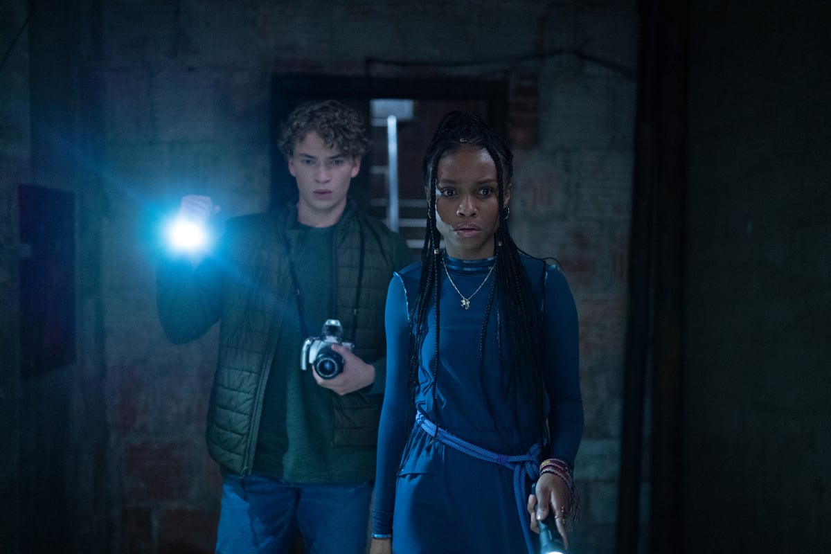 Naomi Season 1 Episode 5 Shadow Ridge