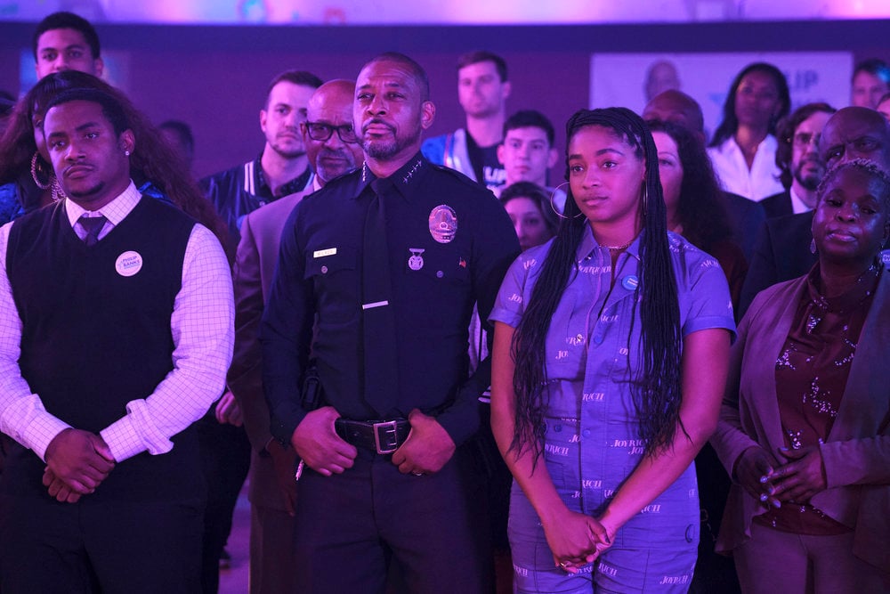 Bel-Air – Season 1