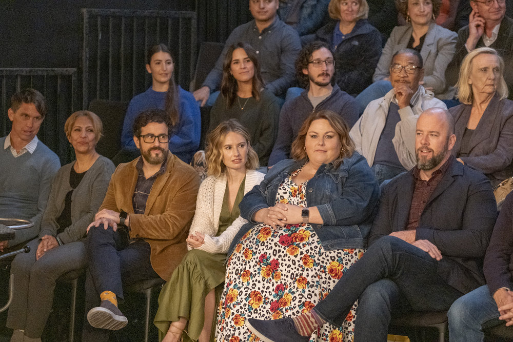 This Is Us - Season 6 Episode 6