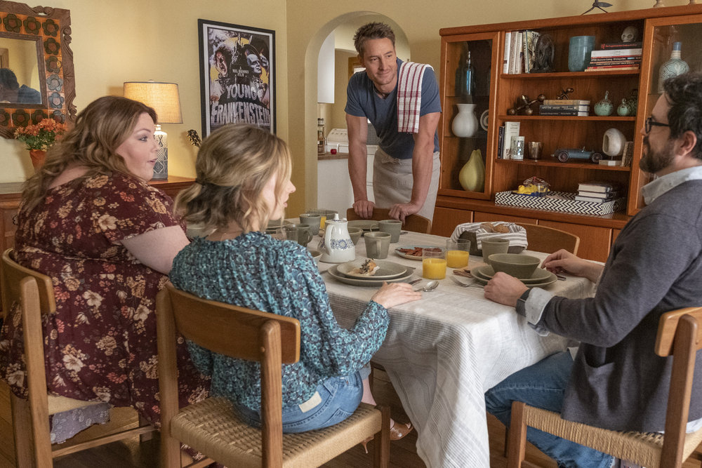 This Is Us - Season 6 Episode 6