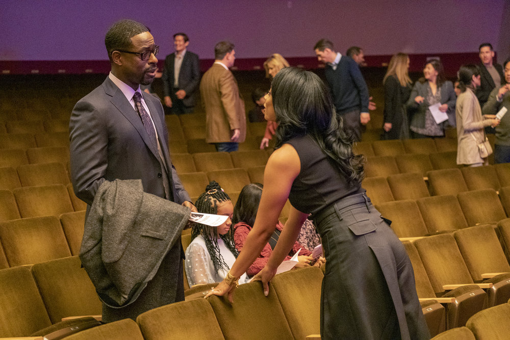 This Is Us - Season 6 Episode 6