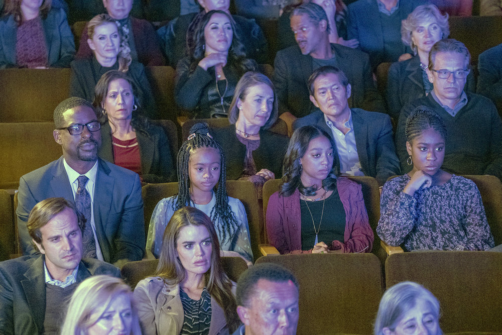 This Is Us - Season 6 Episode 6