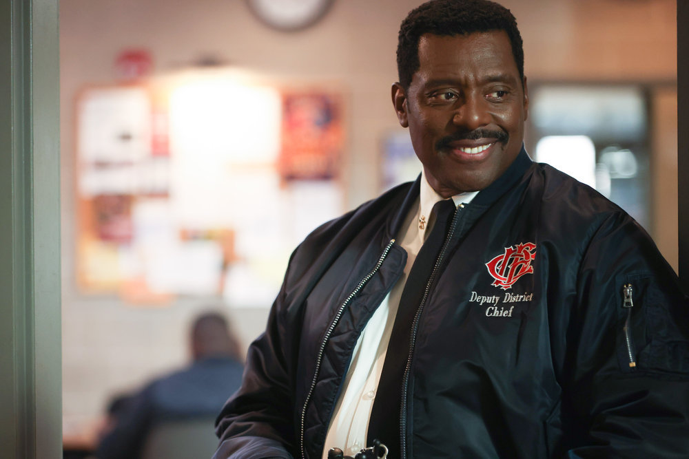 Chicago Fire Season 10 Episode 13, "Fire Cop" Preview — Chicago Fire Season 10 Episode 13: Fire Cop