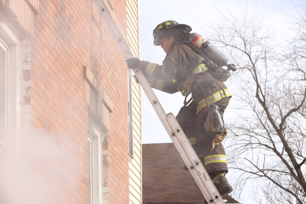 Chicago Fire Season 10 Episode 13, "Fire Cop" Preview — Chicago Fire Season 10 Episode 13: Fire Cop