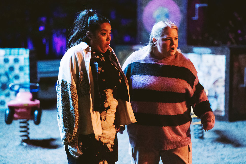 Astrid & Lilly Save the World – Season 1