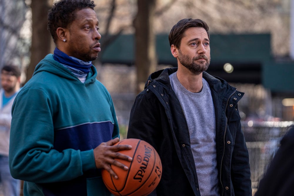 New Amsterdam Season 4 Episode 15 "Two Doors"