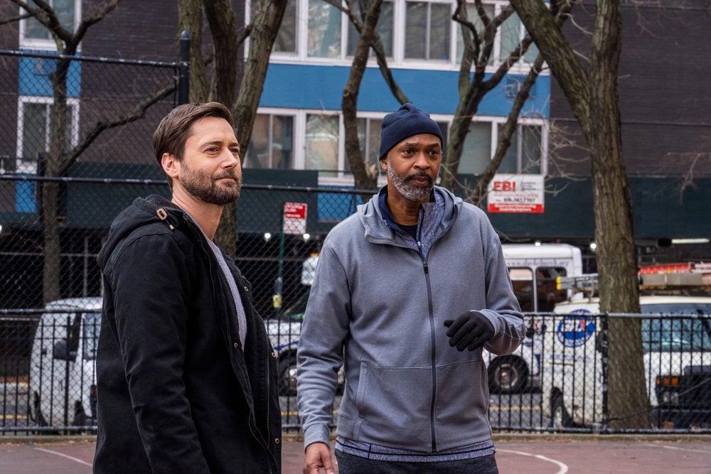 New Amsterdam Season 4 Episode 15 "Two Doors"