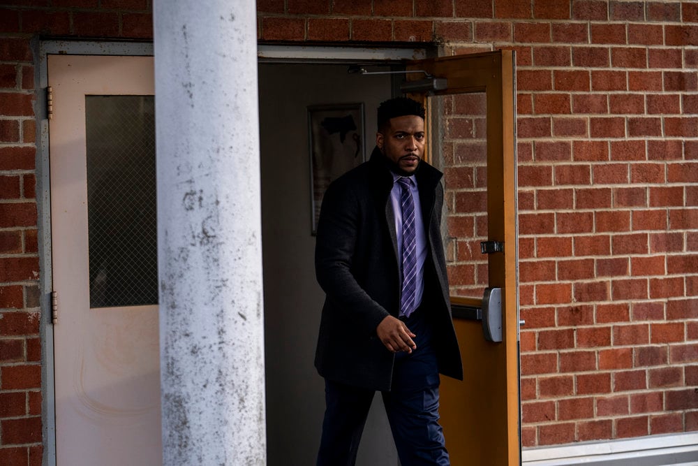 New Amsterdam Season 4 Episode 15 "Two Doors"