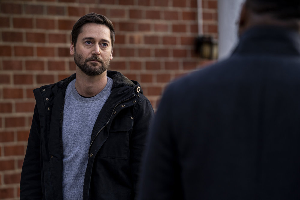 New Amsterdam Season 4 Episode 15 "Two Doors"