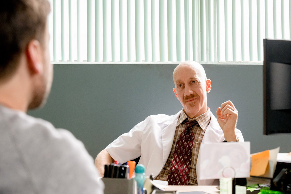 New Amsterdam Season 4 Episode 15 "Two Doors"