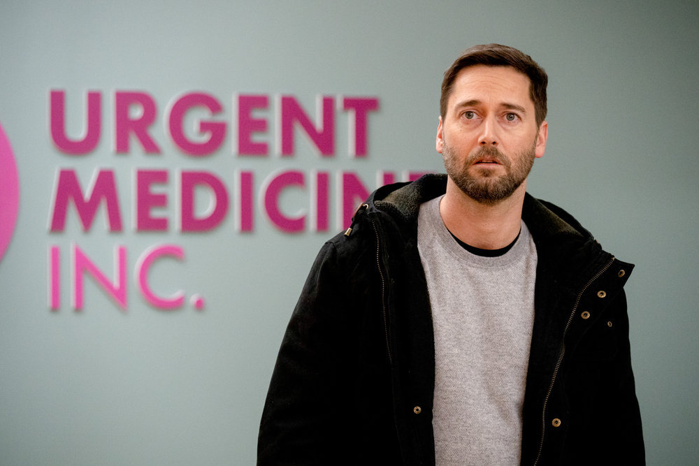 New Amsterdam Season 4 Episode 15 "Two Doors"