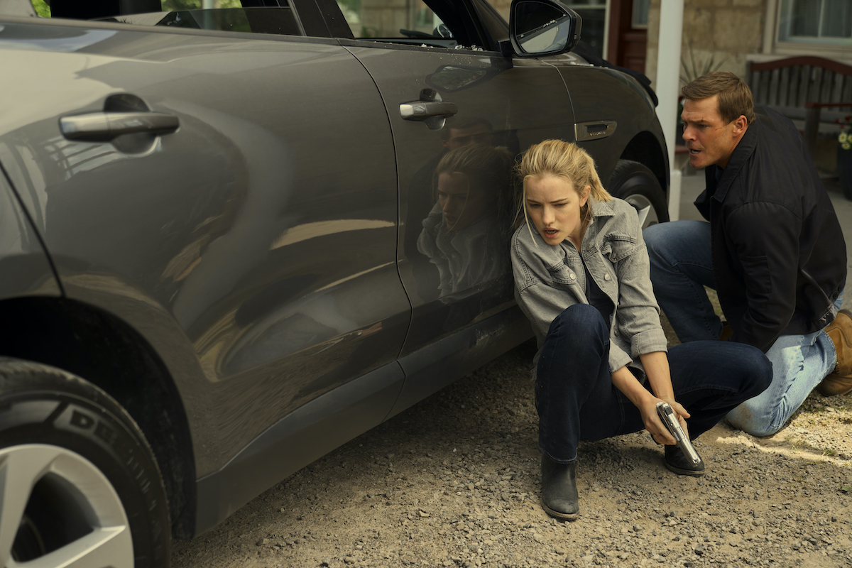 Reacher Season 1 Episode 4