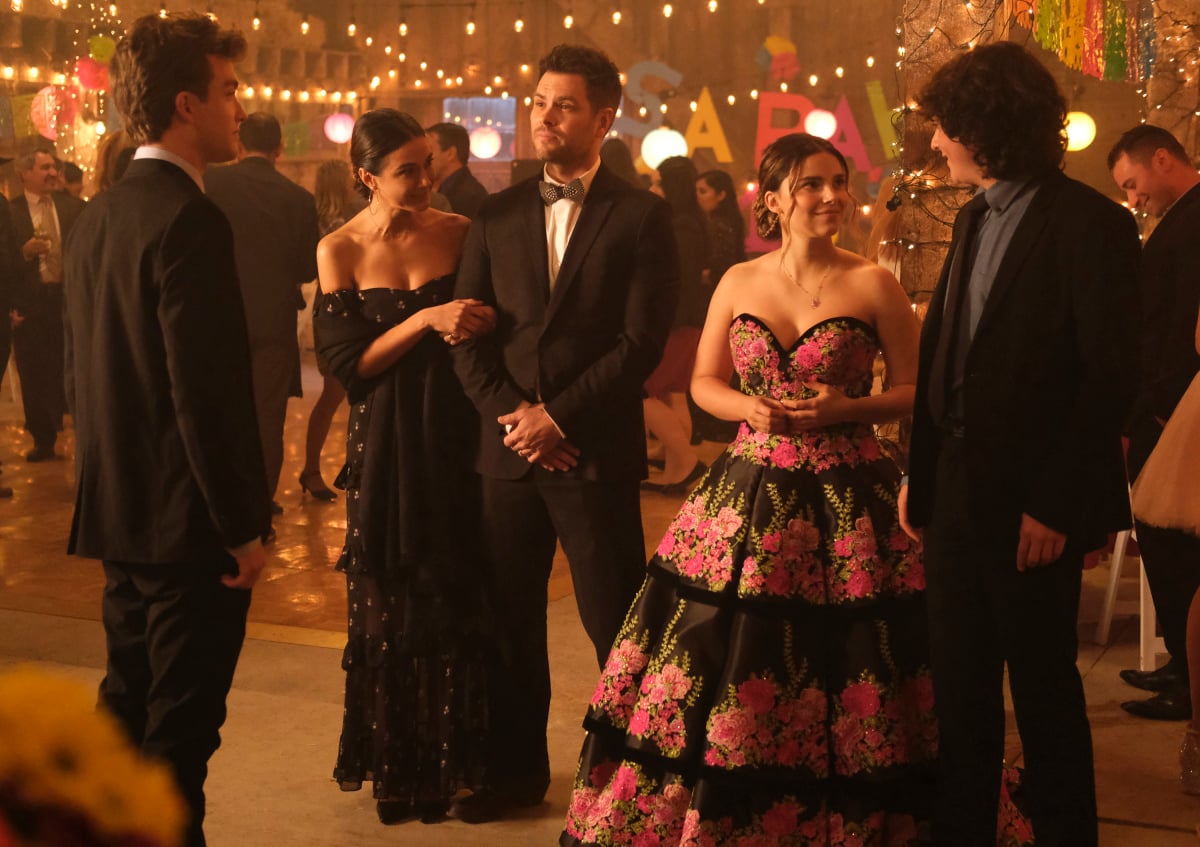 Superman & Lois Season 2 Episode 5