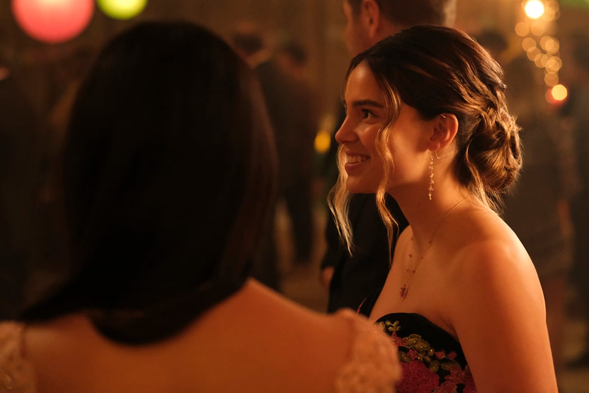 Superman & Lois Season 2 Episode 5 | Tell-Tale TV Superman & Lois Season 2 Episode 5