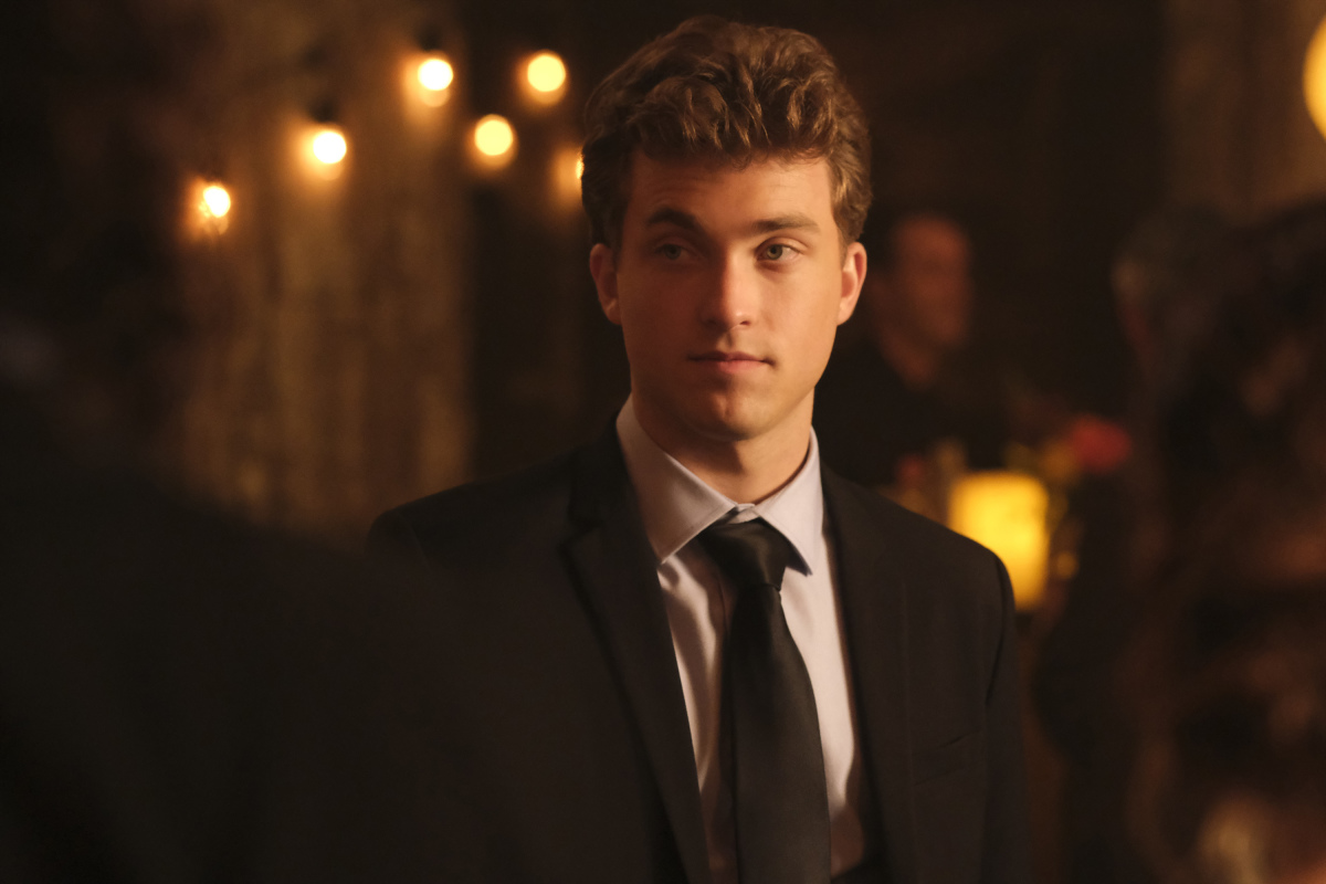 Superman & Lois Season 2 Episode 5