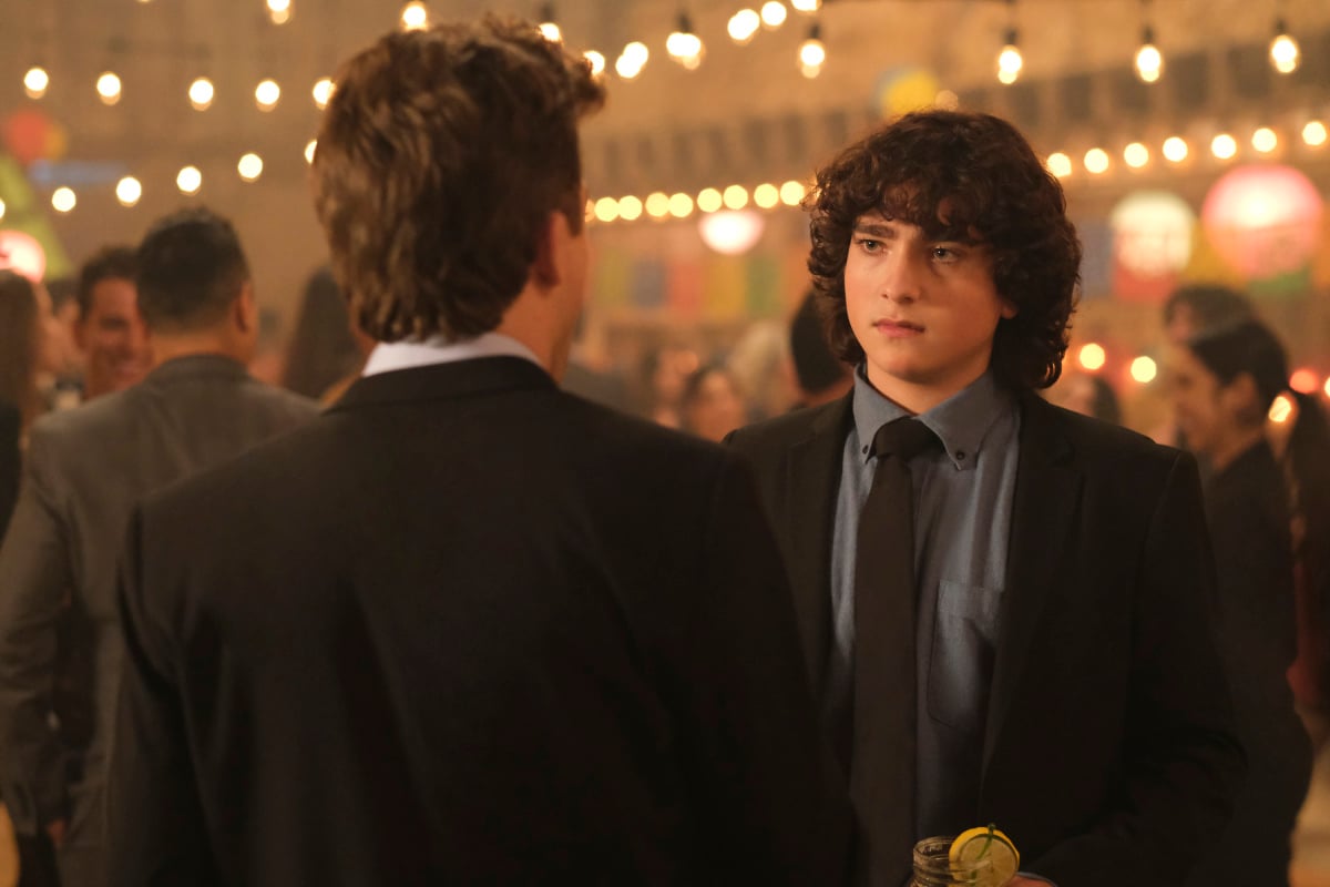 Superman & Lois Season 2 Episode 5