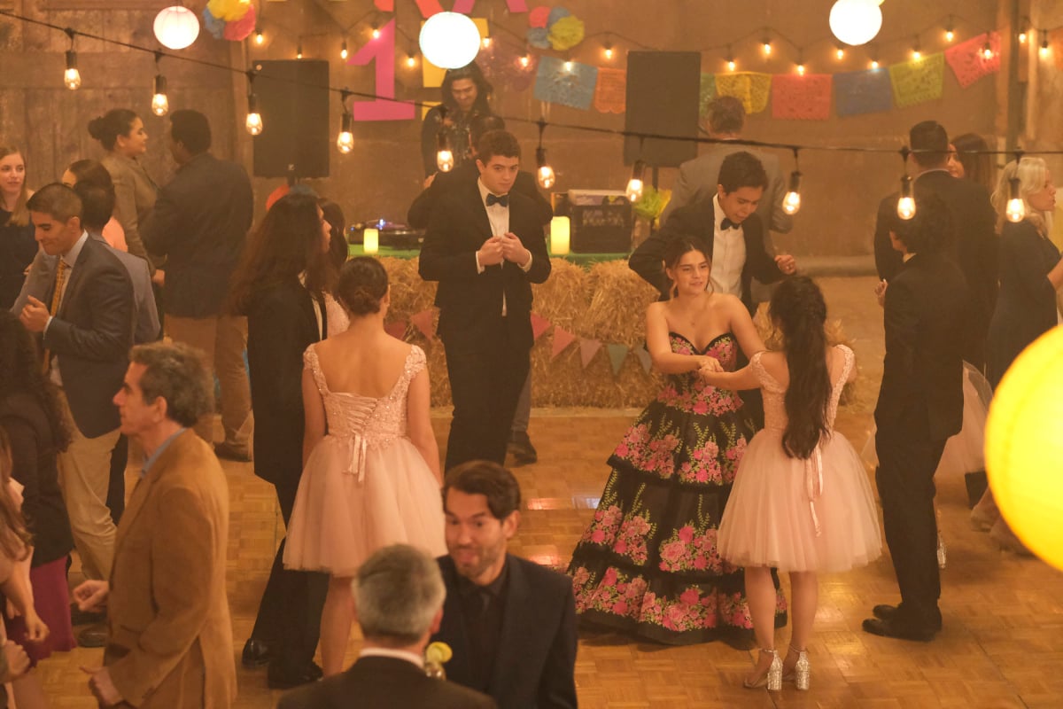 Superman & Lois Season 2 Episode 5