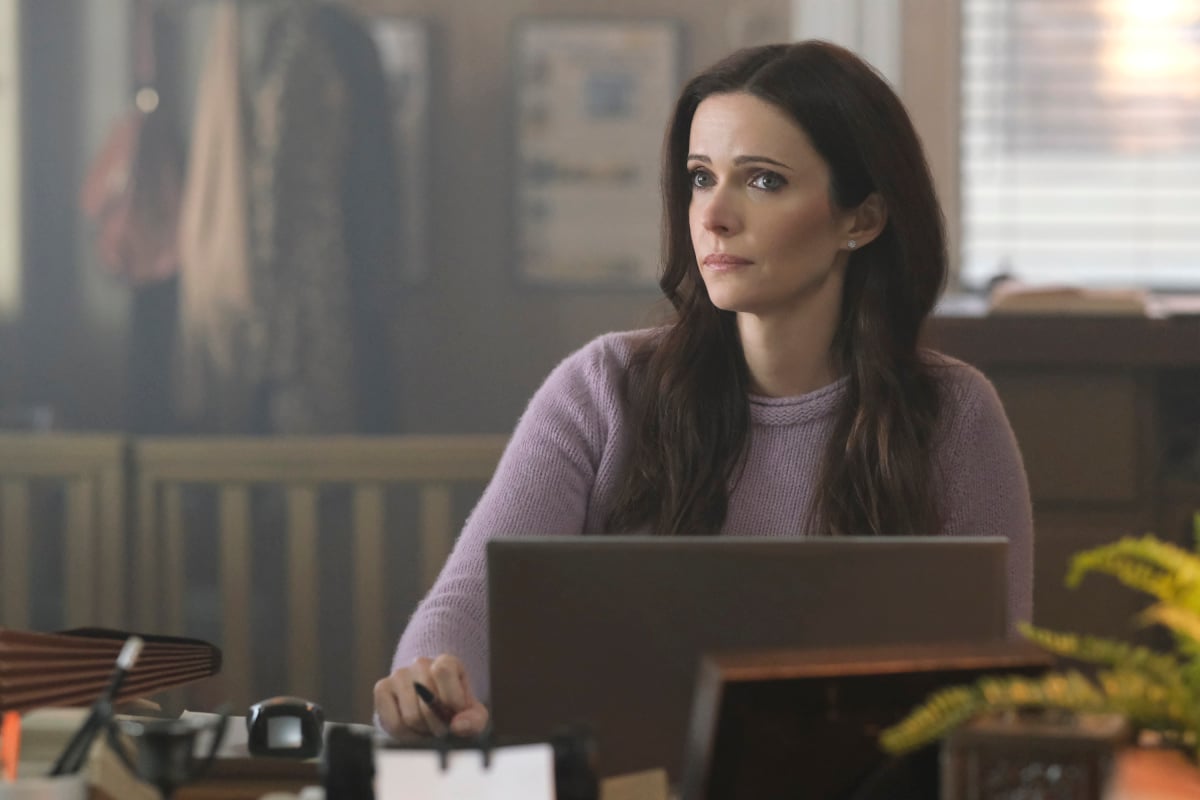 Superman & Lois Season 2 Episode 5