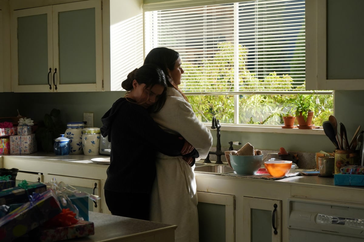 Superman & Lois Season 2 Episode 6