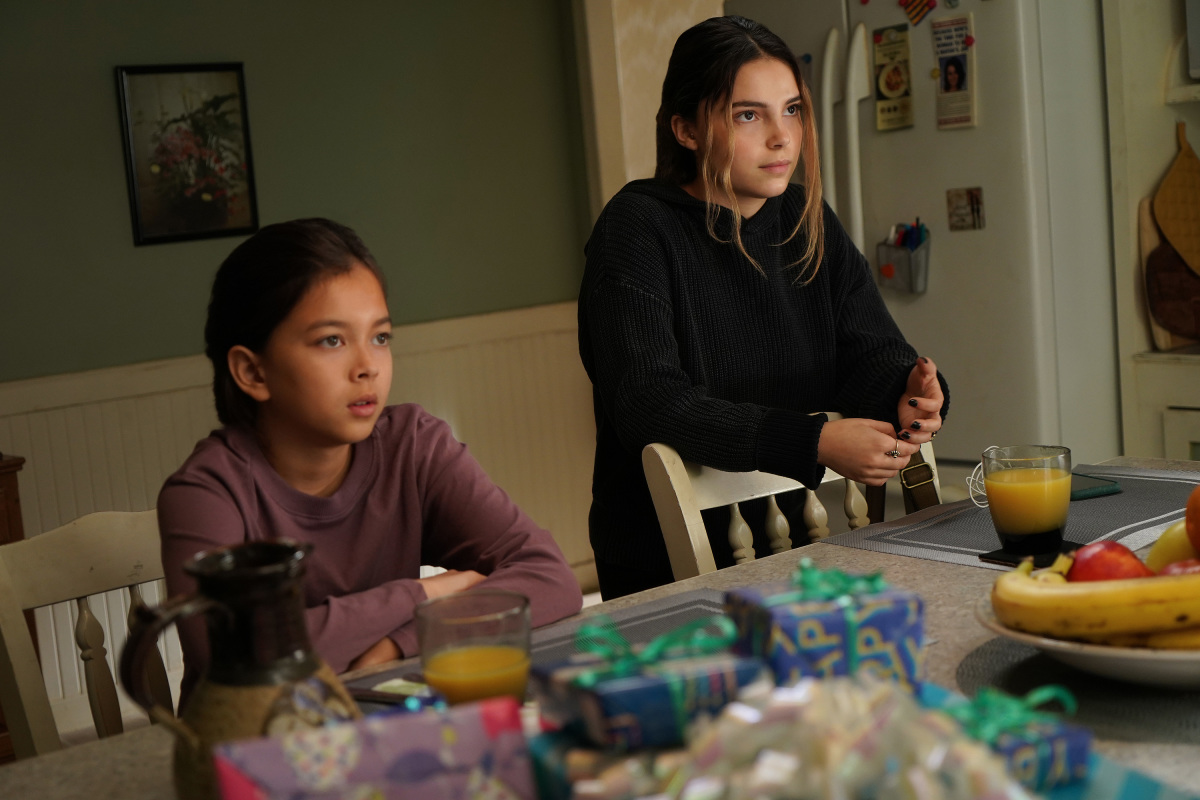 Superman & Lois Season 2 Episode 6