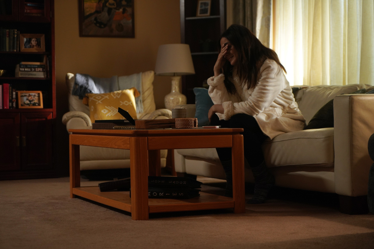 Superman & Lois Season 2 Episode 6