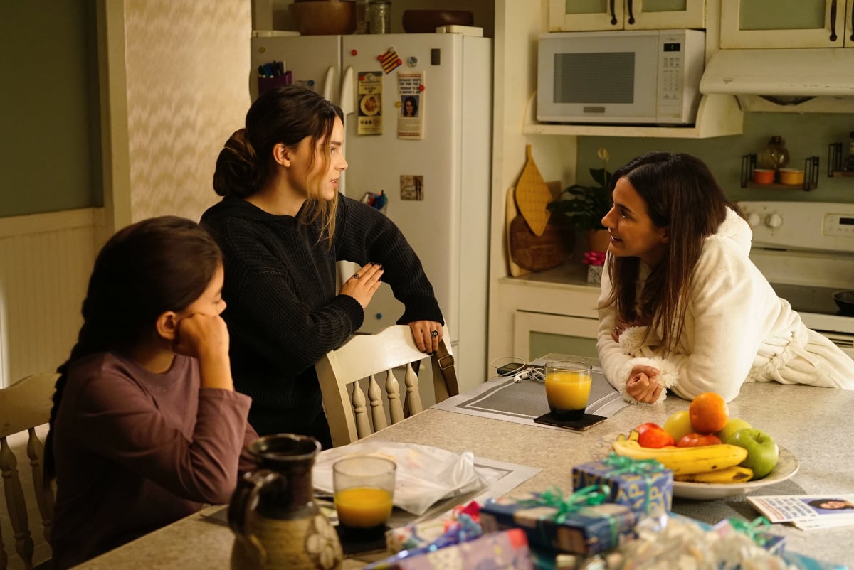 Superman & Lois Season 2 Episode 6