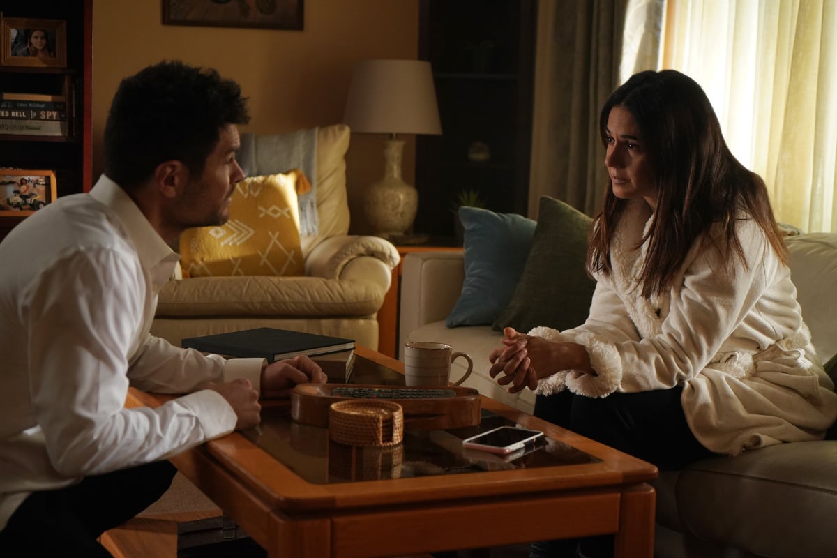 Superman & Lois Season 2 Episode 6