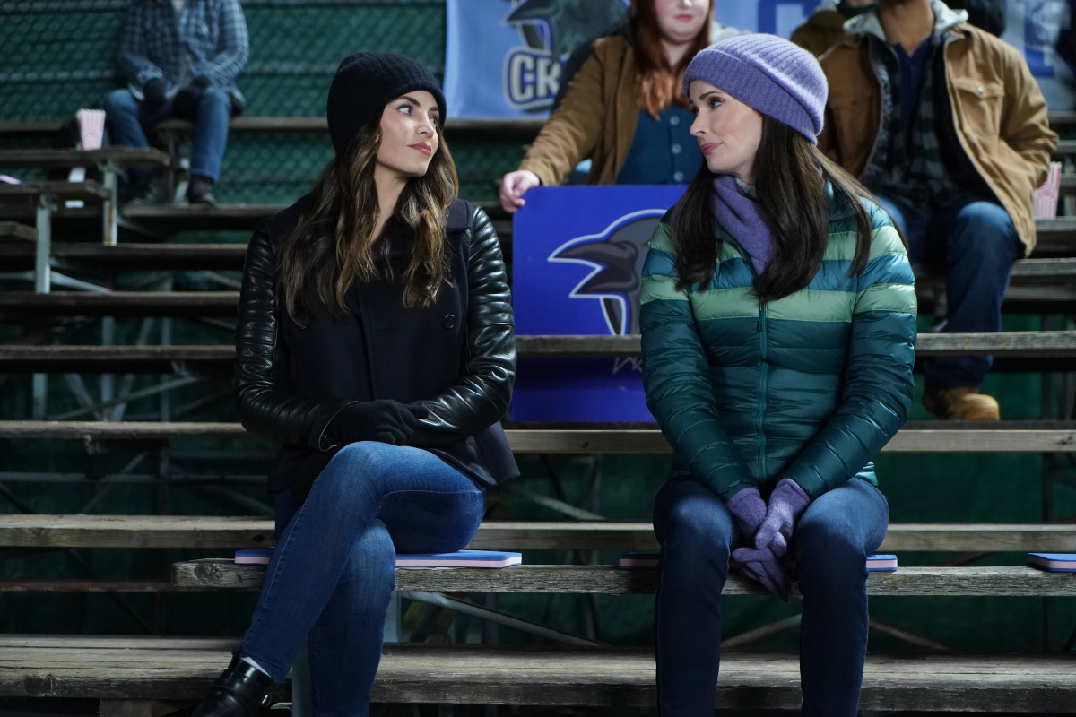 Preview — Superman & Lois Season 2 Episode 6: Tried and True