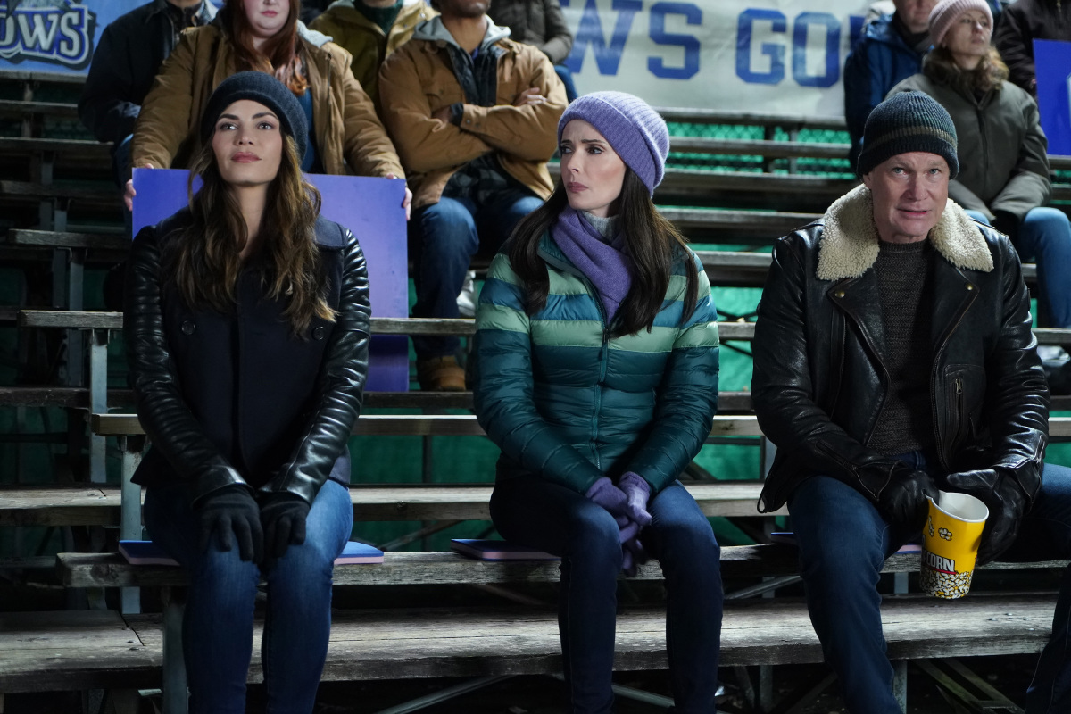 Superman & Lois Season 2 Episode 6